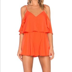 The Fifth label Romper